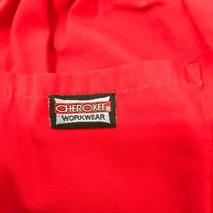 Cherokee Workwear scrub bottom